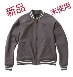 THE NORTH FACE ❮バーブスタジャン❯ 撥水・防風