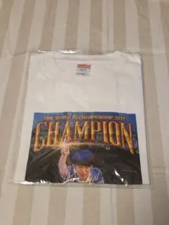 CreepyNuts DJ松永 DJ中村 Tシャツ Mサイズのサムネイル