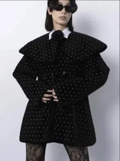 2025年最新】bibiy コートの人気アイテム - メルカリ