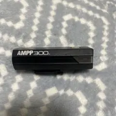 CAT EYE ampp300 自転車ライト　usb充電式ヘッドライトのサムネイル