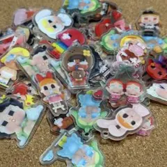 クライベイビー アクリル