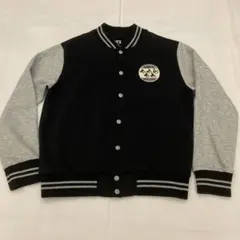 ユニクロスタジャン150 ミッキーマウス　ディズニー