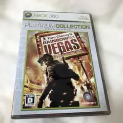 Best版 レインボーシックス ベガス　　Xbox360