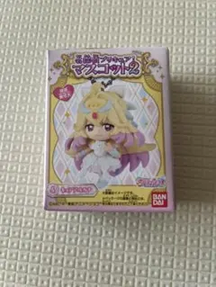 名探偵プリキュア！マスコット2 キュアアルカナ