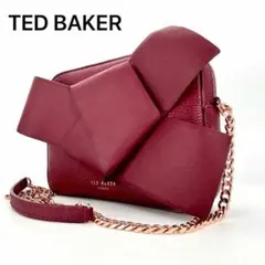 S*e様 TED BAKER ショルダーバッグ　リボンのサムネイル
