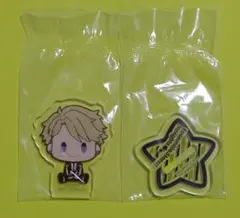 あんスタ 一番くじ 鳴上嵐 アクスタ