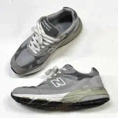 NewBalance ニューバランス MR993GL 靴 スニーカー