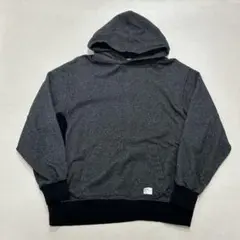 NANGA ECO HYBRID SWEAT HOODIEのサムネイル