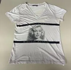 DOLCE&GABBANA マリリンモンロー フォトTシャツ - メルカリ