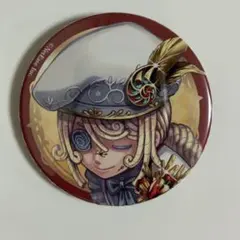 白い悪魔asカミュ うたの☆プリンスさまっ♪ シアターシャイニング 缶 
