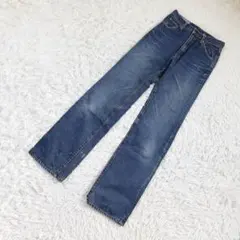EDWIN エドウィン（W73 H91 M相当）デニム ジーンズ パンツ ズボン