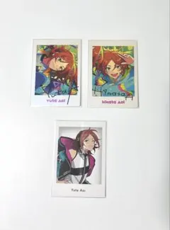 あんスタ あんさんぶるスターズ 2wink ぱしゃっつ