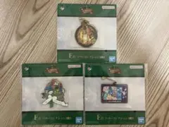 Mrs. GREEN APPLE 一番くじラバーコレクション