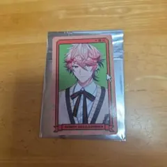 にじさんじ 学園ゔぉるたくしょん セラフ ランダムフォトカード .②