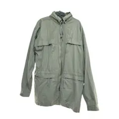 モッズコート　メンズ