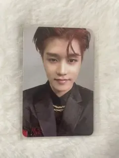 NCT2020 resonance テイル　トレカ