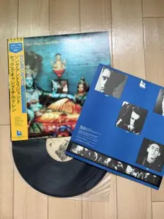 BAUHAUS バウハウス　レコード3作品セット Yahoo!オークション -「bauhausバウハウス」(レコード) の落札