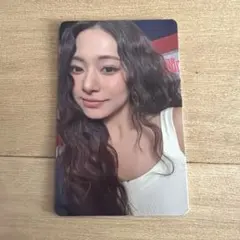 TWICE ポップアップ　一万円 特典トレカ　ツウィ