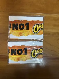 【サンロッカーズ渋谷】　チートスバルーン×2