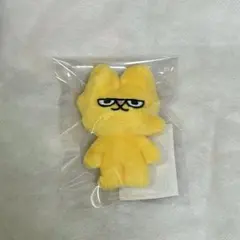 M!LK 吉田仁人 シャカレボ ミニマスコットぬい　概念ぬい