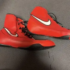 2026年最新】NIKE ボクシングの人気アイテム - メルカリ