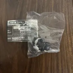 ジョジョの奇妙な冒険 まちぼうけ スターダストクルセイダース01　イギー