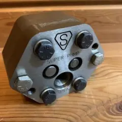 ハイドロ　ポンプヘッド　2つセット　まとめ買い！　キャデラック　インパラ ハイドロ ポンプヘッド 2つセット まとめ買い！ キャデラック