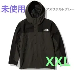 THE NORTH FACE マウンテンライトジャケット　GORE-TEX