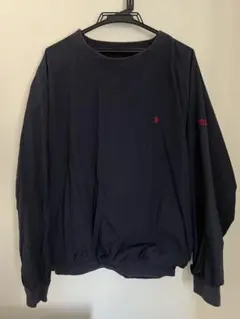 ラルフローレン ジャケット ナイロン