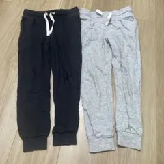 スラックス ボトムス