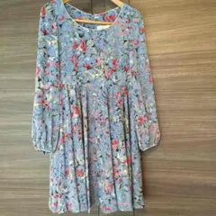 値下げ！！美品♪♪31 Sons de mode トランテアン ワンピース