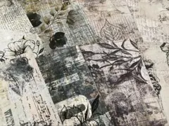 デ1259] An様 デザインペーパー - メルカリ
