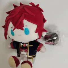 2025年最新】天城燐音 ぬいぐるみの人気アイテム - メルカリ