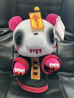 チャックスgp キャラクターグッズ