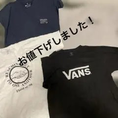 USサイズのXLです。４枚まとめ売りです。