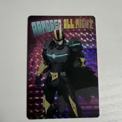 ヒーローズチップ3 オールマイト　レア