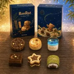 即日発送【七夕ウィッシュ+ミニ】 未開封 RonRon 新作 スクイーズ フル 2026年最新】RonRon七夕スクイーズの人気アイテム - メルカリ