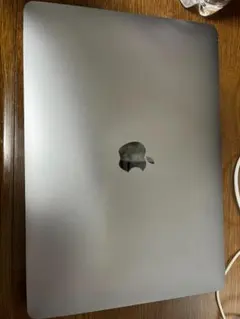 M1チップ 16GB 容量512GB Mac book air