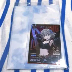 アイドルマスターシャイニーカラーズ『芹沢あさひ ポストカードセット』のサムネイル