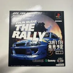 2026年最新】Colin Mcrae Rallyの人気アイテム - メルカリ