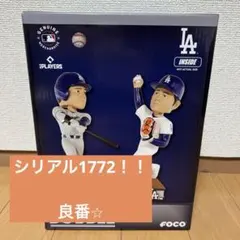 2026年最新】大谷翔平 ボブルヘッド 5000個の人気アイテム - メルカリ