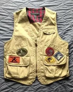 Banana Republic フィッシングベスト