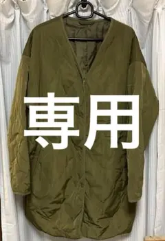 キルティング キルティングジャケット