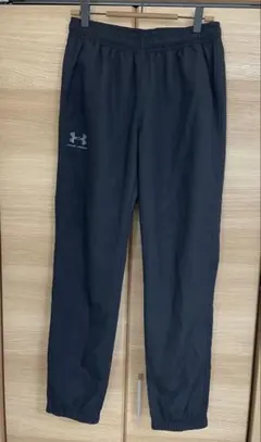 アンダーアーマー　トレーニング　パンツ　Sサイズ　ブラック　新品、未使用品