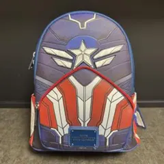 SPRAYGROUND×マーベルコラボ ブラックパンサー アイアンマン 新品 