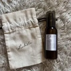 Lala Vie リフレッシング デイミスト　90ml 巾着付き