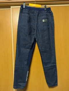 セッションズ　デニムパンツ