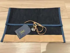 ビッグジョン　ロールペンケース　希少　廃番　美品 ビッグジョン ロールペンケース 希少 廃番 美品 - メルカリ