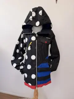 kissmark キスマーク レディース スノーボードウェア ジャケット L