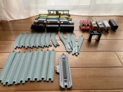 プチ電車シリーズ